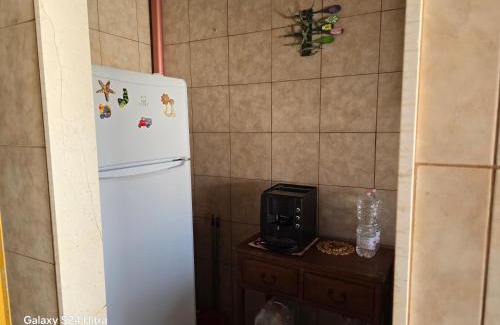 Specchiarica House | casetta Lollo