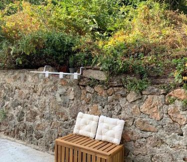Monte Argentario House | Casetta Lorica Porto Santo Stefano