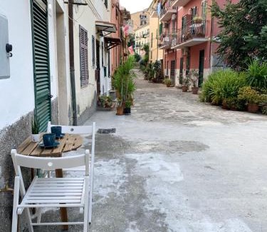 Monte Argentario House | Casetta Lorica Porto Santo Stefano