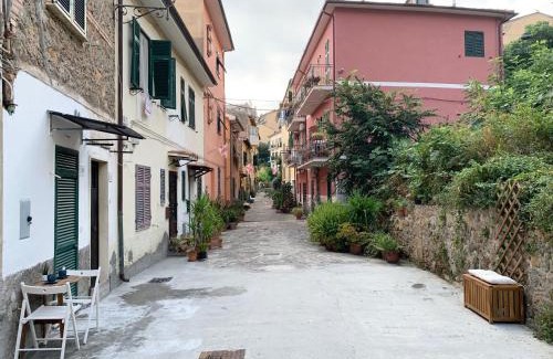 Monte Argentario House | Casetta Lorica Porto Santo Stefano