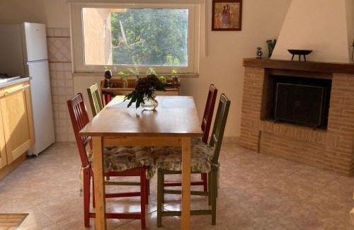 Rocca Priora House | Casetta nel bosco di Valeria e Davide