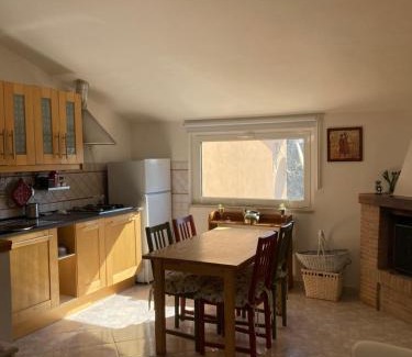 Rocca Priora House | Casetta nel bosco di Valeria e Davide