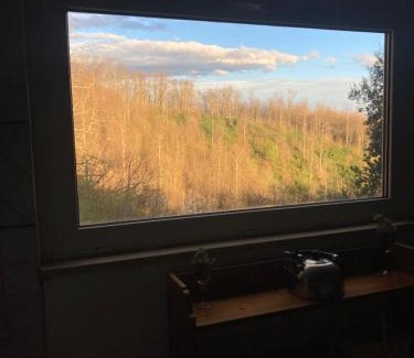 Rocca Priora House | Casetta nel bosco di Valeria e Davide