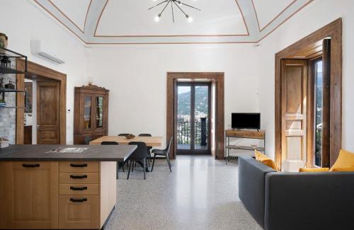 Vico Equense House | Casetta Punta la Guardia