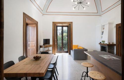 Vico Equense House | Casetta Punta la Guardia