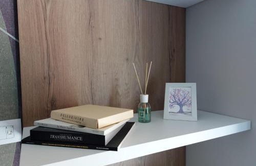 L'Aquila House | Casetta San Marciano Pile