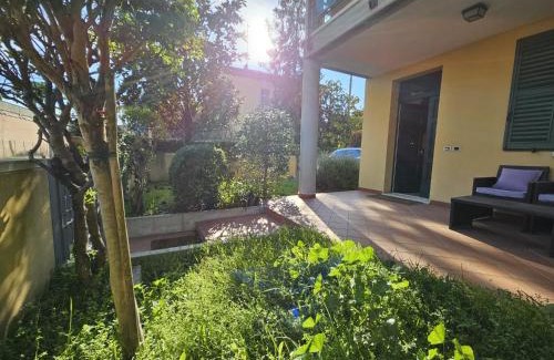 Ravenna Apartment | Casetta Sogno