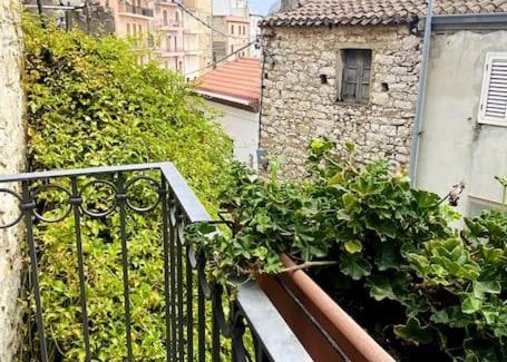 Baunei Apartment | Casetta sul monte vicino al mare I