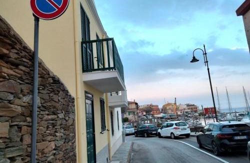 Stintino House | casetta sul porticciolo