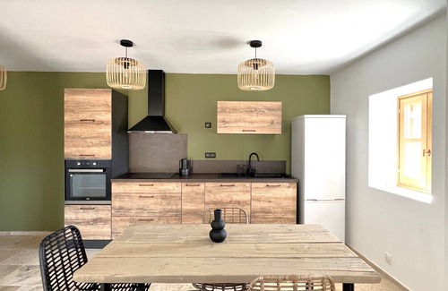 Conca Villa | Casetta Tozza