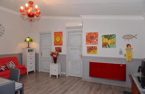 Isola Sacra Apartment | Casetta Valderoa Fiumicino