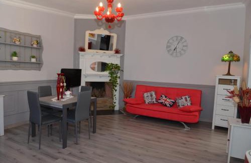 Isola Sacra Apartment | Casetta Valderoa Fiumicino