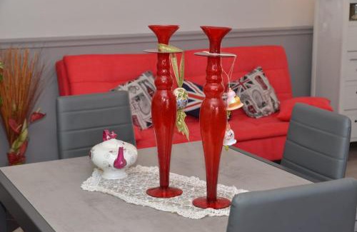 Isola Sacra Apartment | Casetta Valderoa Fiumicino