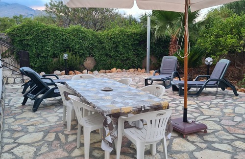 Castellammare del Golfo Apartment | Casevacanze/Holiday apartment Daniele Furco. Close to the beach, beautiful panorama