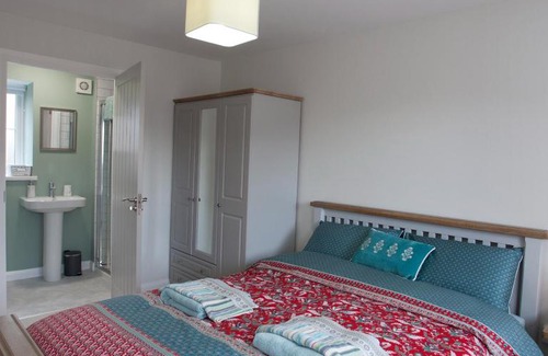 Enniskillen Apartment | Cash Hill Farm Cottages