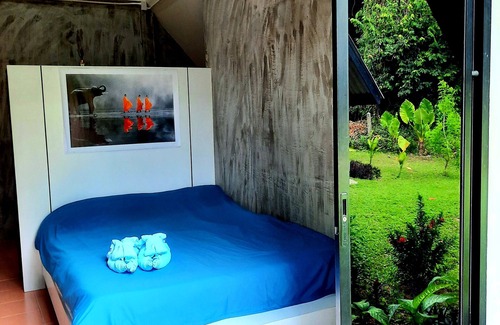 Ko Lanta Hotel | Cashewnut Tree Resort