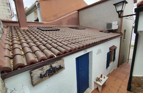 Insuela Apartment | Casiña Mariñeira