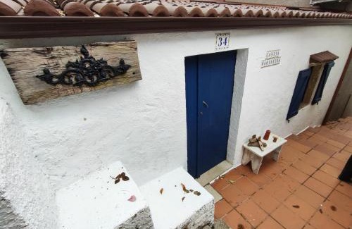 Insuela Apartment | Casiña Mariñeira