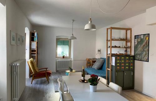 Lisignago Apartment | Casi di Lisi, Dolo-Miti-Vini 9-12 ottobre!