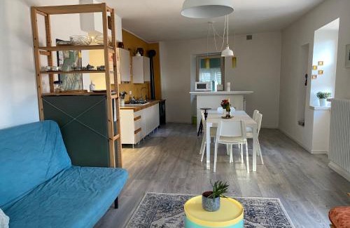 Lisignago Apartment | Casi di Lisi, Dolo-Miti-Vini 9-12 ottobre!