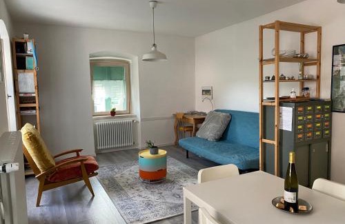 Lisignago Apartment | Casi di Lisi, Dolo-Miti-Vini 9-12 ottobre!