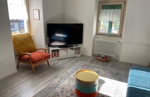 Lisignago Apartment | Casi di Lisi, Dolo-Miti-Vini 9-12 ottobre!