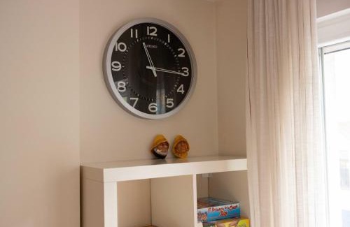 Ametzola Apartment | Casilla's House en Indautxu