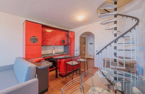 Marciana Marina Apartment | Casina Bonavista Roof Terrace