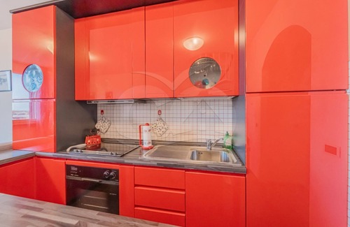 Marciana Marina Apartment | Casina Bonavista Roof Terrace