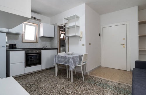 Municipio 2 Apartment | Casina del Parco by Wonderful Italy