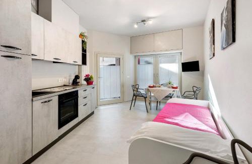 Cavriana Apartment | Casina delle Olghe Oasi di Pace 1