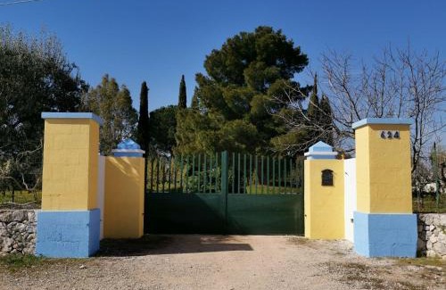 Polignano a Mare Apartment | Casina delle Rose - Levante
