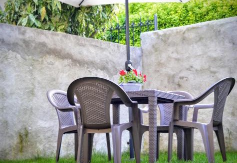 Vignone House | Casina dello Zio