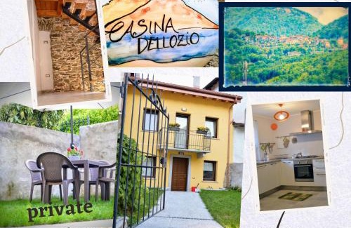 Vignone House | Casina dello Zio