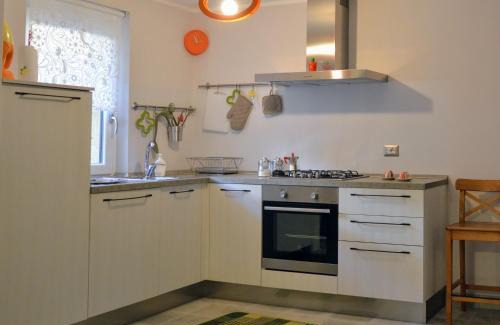 Vignone House | Casina dello Zio