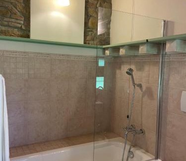 Ponte Buriano House | Casina di Leonardo Arezzo