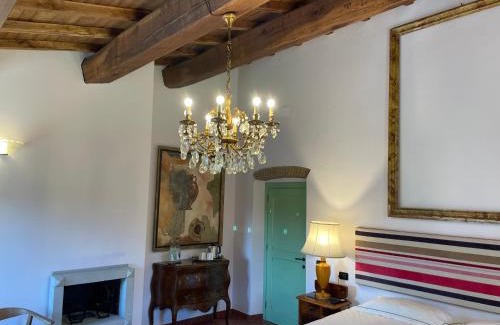 Ponte Buriano House | Casina di Leonardo Arezzo