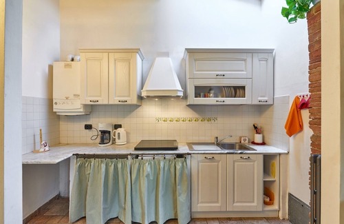 Monteriggioni Villa | Casina di Teo In Monteriggioni, Tuscany