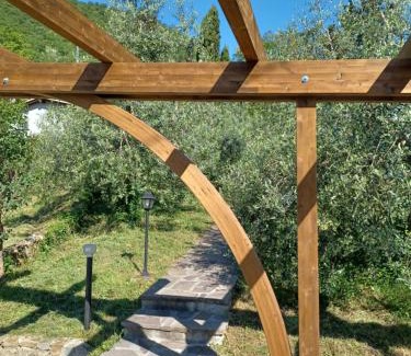 Dicomano Apartment | Casina di Vicchio