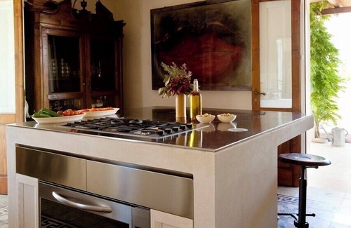 Parabita Villa | Casina Elia - Three Bedroom Villa, Sleeps 6