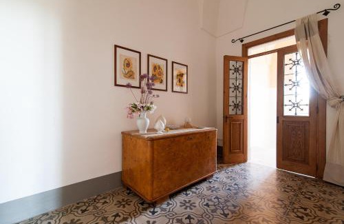 Cutrofiano House | Casina Grassi in Salento