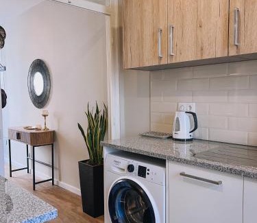 Figueira da Foz Apartment | Casinha Amarela