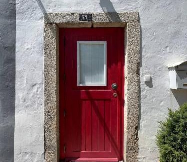 Vila Nogueira de Azeitao House | Casinha de santo Antonio