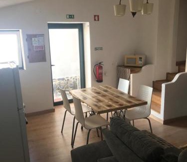 Arraiolos Apartment | Casinha da Estrela