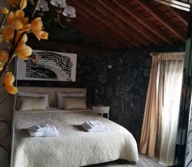Sao Roque do Pico House | Casinha de Pedra
