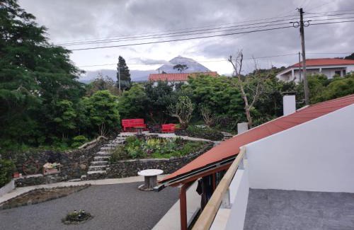 Sao Roque do Pico House | Casinha de Pedra