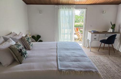 Charneca de Caparica e Sobreda House | Casinha do Chico