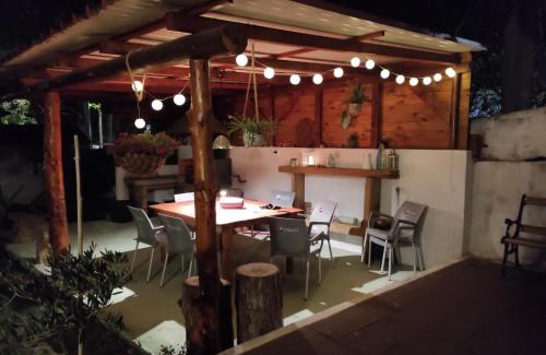 Banzao House | Casinha do pinhal