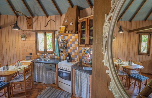 Telheiro Cottage | Casinha do Quinteiro - Relax to the sound of birds