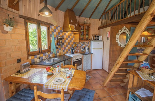 Telheiro Cottage | Casinha do Quinteiro - Relax to the sound of birds